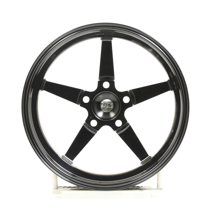Weld Racing Weld Racing AlumaStar 2.0 One-Piece Front Runner Wheels 88B-1704274 Autofit