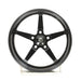 Weld Racing Weld Racing AlumaStar 2.0 One-Piece Front Runner Wheels 88B-1704274 Autofit