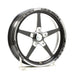 Weld Racing Weld Racing AlumaStar 2.0 One-Piece Front Runner Wheels 88B-1704274 Autofit