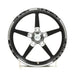 Weld Racing Weld Racing AlumaStar 2.0 One-Piece Front Runner Wheels 88B-1704274 Autofit