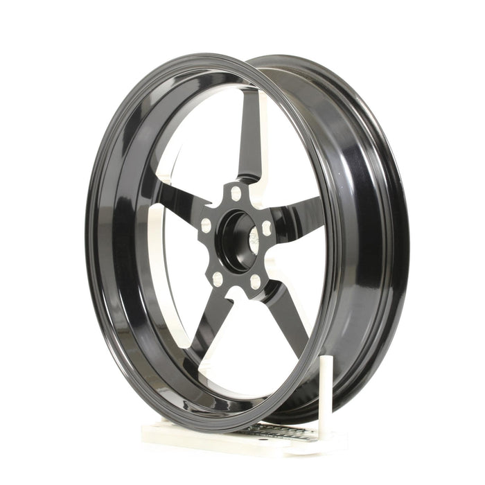 Weld Racing Weld Racing AlumaStar 2.0 One-Piece Front Runner Wheels 88B-1704274 Autofit