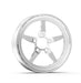 Weld Racing Weld Racing AlumaStar 2.0 One-Piece Front Runner Wheels 88P-17001 Autofit