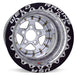 Weld Racing Weld Racing AlumaStar 2.0 Polished Mickey Thompson Beadlock Wheels 88510208F Autofit