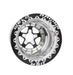 Weld Racing Weld Racing AlumaStar 2.0 Polished Mickey Thompson Beadlock Wheels 88512206F Autofit