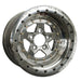 Weld Racing Weld Racing AlumaStar 2.0 Polished Mickey Thompson Beadlock Wheels 88512276G Autofit