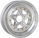 Weld Racing Weld Racing AlumaStar 2.0 Polished Wheels 88-504200 Autofit
