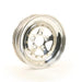Weld Racing Weld Racing AlumaStar 2.0 Polished Wheels 88-504272 Autofit