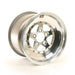 Weld Racing Weld Racing AlumaStar 2.0 Polished Wheels 88-510214 Autofit