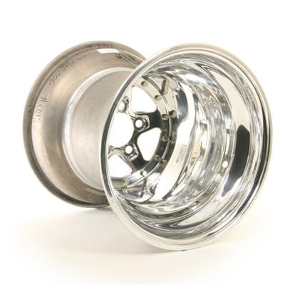 Weld Racing Weld Racing AlumaStar 2.0 Polished Wheels 88-515206 Autofit
