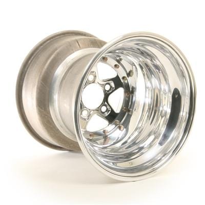 Weld Racing Weld Racing AlumaStar 2.0 Polished Wheels 88-515280 Autofit