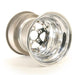 Weld Racing Weld Racing AlumaStar 2.0 Polished Wheels 88-515280 Autofit