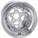 Weld Racing Weld Racing AlumaStar 2.0 Polished Wheels 88-516280 Autofit