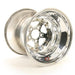Weld Racing Weld Racing AlumaStar 2.0 Polished Wheels 88-615282 Autofit