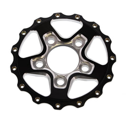 Weld Racing Weld Racing AlumaStar 2.0 Wheel Center Sections P613B-88 B Autofit