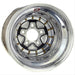 Weld Racing Weld Racing AlumaStar Pro Black Anodized Wheels 89B-616418UB Autofit