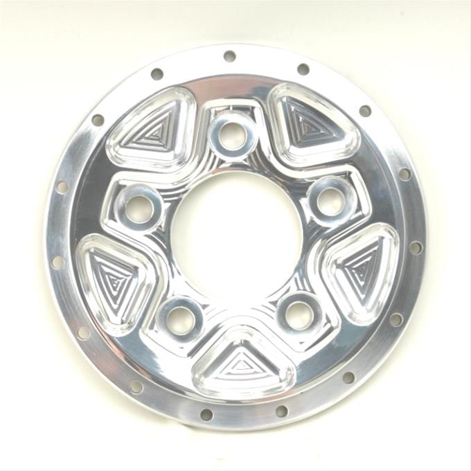 Weld Racing Weld Racing AlumaStar Pro Wheel Center Sections P688-0530 Autofit
