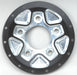 Weld Racing Weld Racing AlumaStar Pro Wheel Center Sections P688B-0505 Autofit