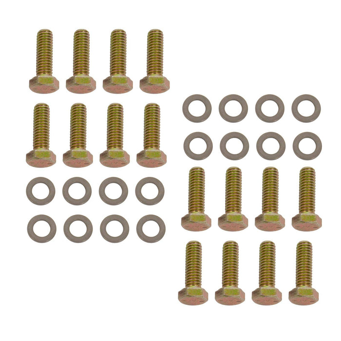 Weld Racing Weld Racing Bead Lock Fasteners P650-3005 Autofit