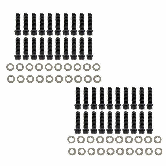 Weld Racing Weld Racing Bead Lock Fasteners P650-3016 Autofit