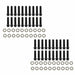 Weld Racing Weld Racing Bead Lock Fasteners P650-3016 Autofit