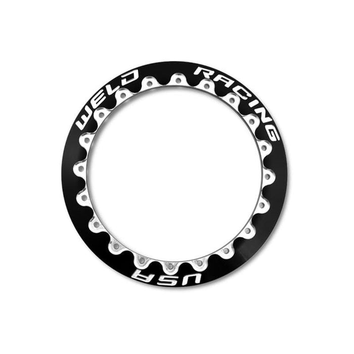 Weld Racing Weld Racing Beadlock Rings P650-3179B Autofit
