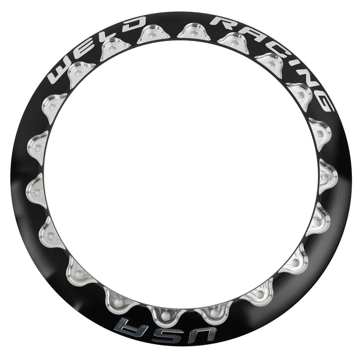 Weld Racing Weld Racing Beadlock Rings P650-5179B Autofit