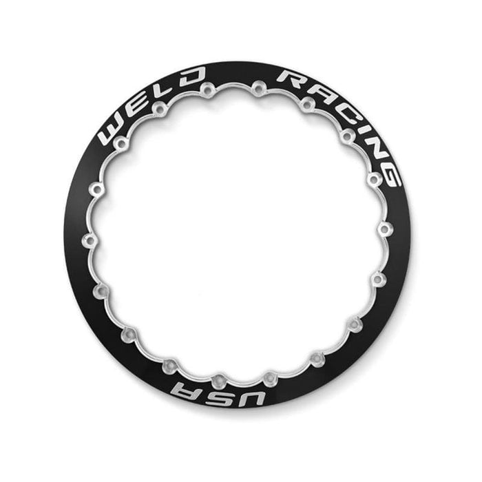 Weld Racing Weld Racing Beadlock Rings P650-5279B Autofit