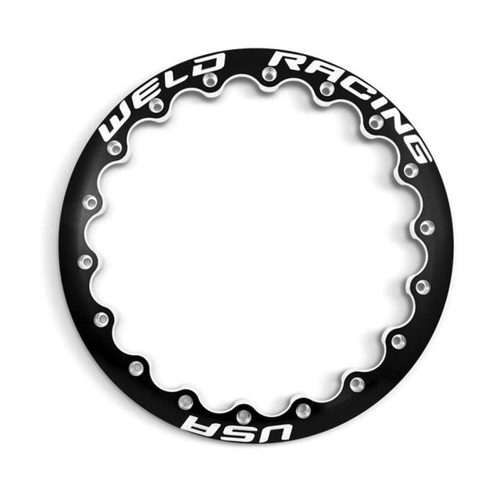 Weld Racing Weld Racing Beadlock Rings P650-5299B Autofit