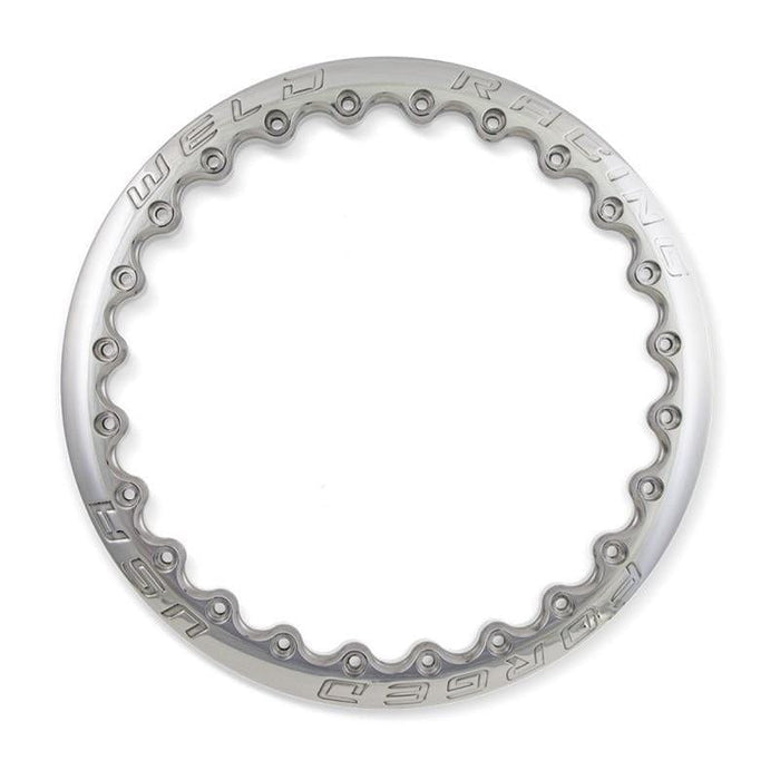 Weld Racing Weld Racing Beadlock Rings P650-7299P Autofit