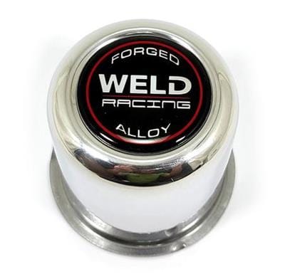 Weld Racing Weld Racing Center Caps and Hub Covers 605-5030 Autofit
