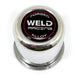 Weld Racing Weld Racing Center Caps and Hub Covers 605-5030 Autofit