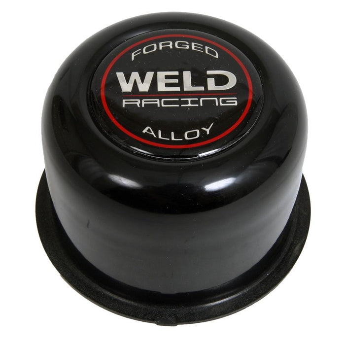Weld Racing Weld Racing Center Caps and Hub Covers P605-5073B Autofit