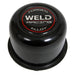 Weld Racing Weld Racing Center Caps and Hub Covers P605-5073B Autofit