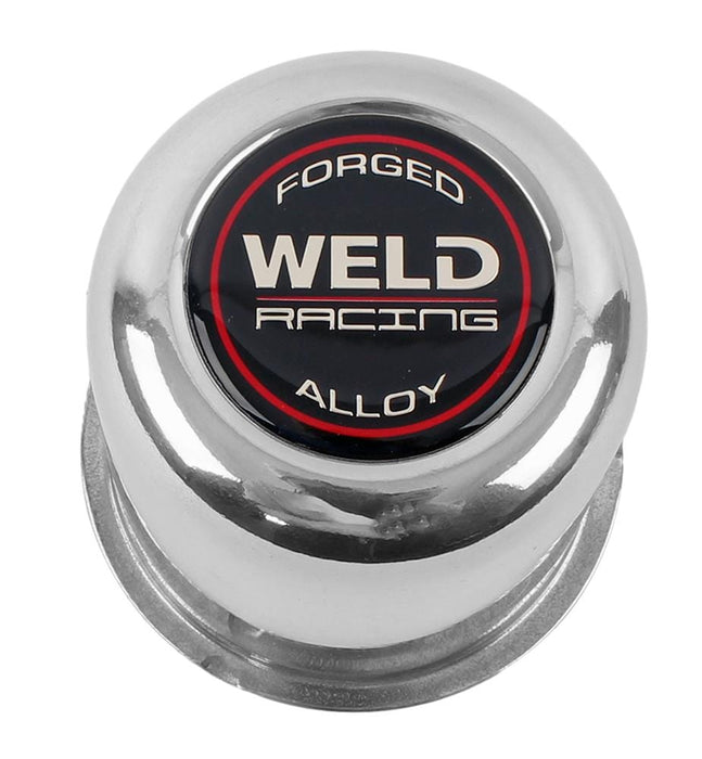 Weld Racing Weld Racing Center Caps and Hub Covers P605-5083 Autofit