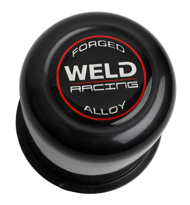 Weld Racing Weld Racing Center Caps and Hub Covers P605-5083B Autofit