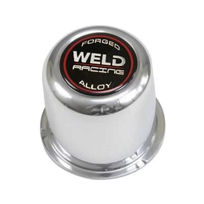Weld Racing Weld Racing Center Caps and Hub Covers P605-5093 Autofit