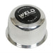 Weld Racing Weld Racing Center Caps and Hub Covers P605-5173 Autofit