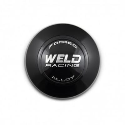 Weld Racing Weld Racing Center Caps and Hub Covers P613-5157B Autofit