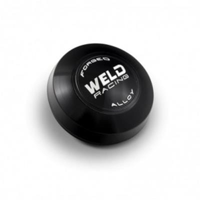 Weld Racing Weld Racing Center Caps and Hub Covers P613-5157B Autofit