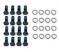 Weld Racing Weld Racing Centerbolt Kits P613-7040B Autofit