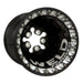 Weld Racing Weld Racing Delta-1 Black Anodized Wheels D1BTF616D4DP Autofit