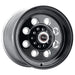 Weld Racing Weld Racing Draglite Black Painted Wheels 90B-515356 Autofit