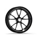 Weld Racing Weld Racing Full Throttle Black Anodized Wheels 82B-15000NB Autofit