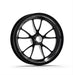Weld Racing Weld Racing Full Throttle Black Anodized Wheels 82B-15204 Autofit