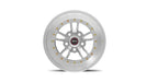 Weld Racing Weld Racing Full Throttle Polished Wheels 793P-510278 Autofit