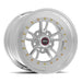 Weld Racing Weld Racing Full Throttle Polished Wheels 793P-510278 Autofit