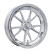 Weld Racing Weld Racing Full Throttle Polished Wheels 82P-15001 Autofit