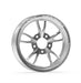 Weld Racing Weld Racing Full Throttle Polished Wheels 82P-1704274 Autofit