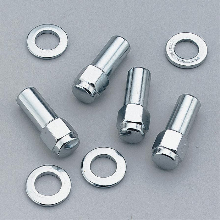 Weld Racing Weld Racing Lug Nuts 601-1412 Autofit