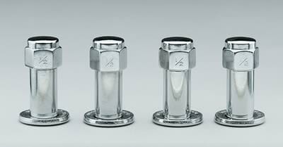 Weld Racing Weld Racing Lug Nuts 601-1416 Autofit